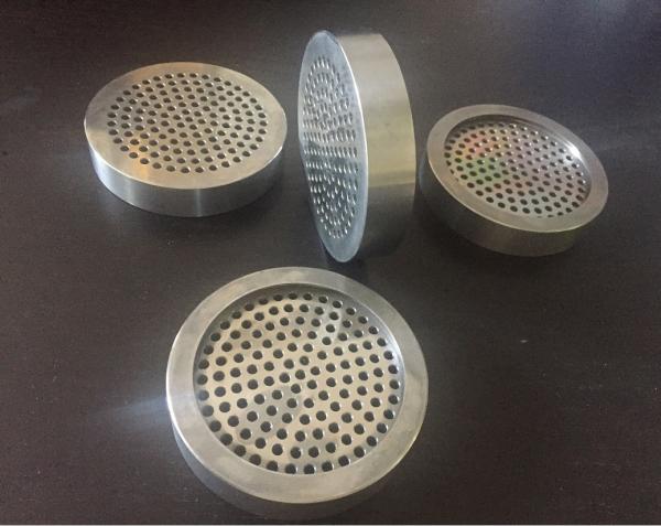 Производство по чертежам деталей на станках с ЧПУ — фото 2